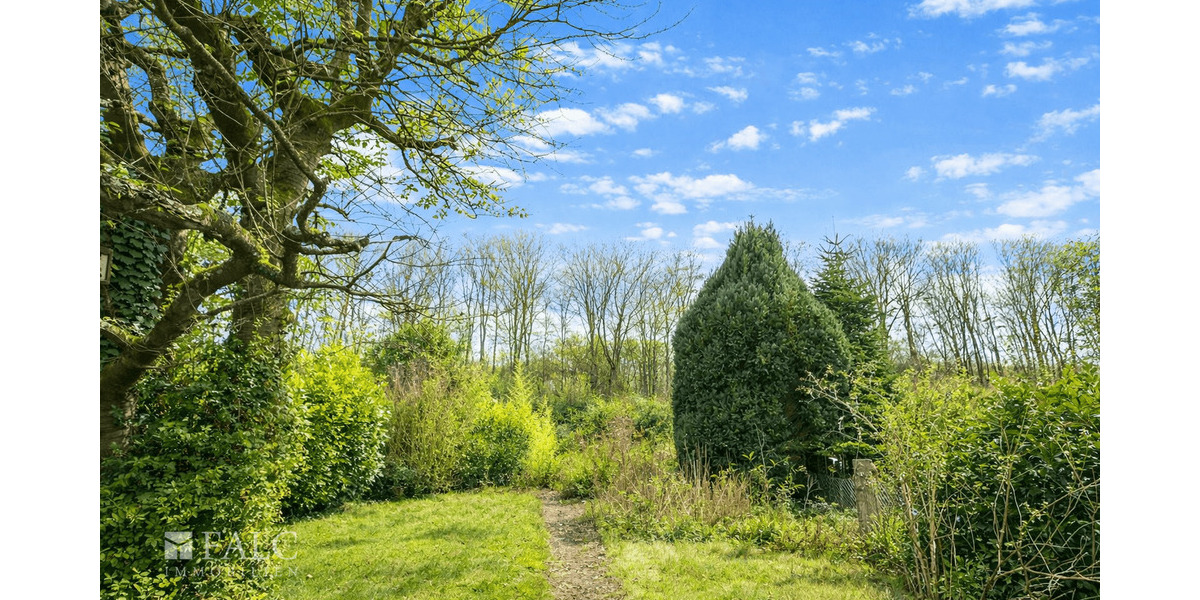Einfamilienhaus Köln Vogelsang - 7 Zimmer, 130 m&sup2;, 670.000&euro; | Angebot:25743069