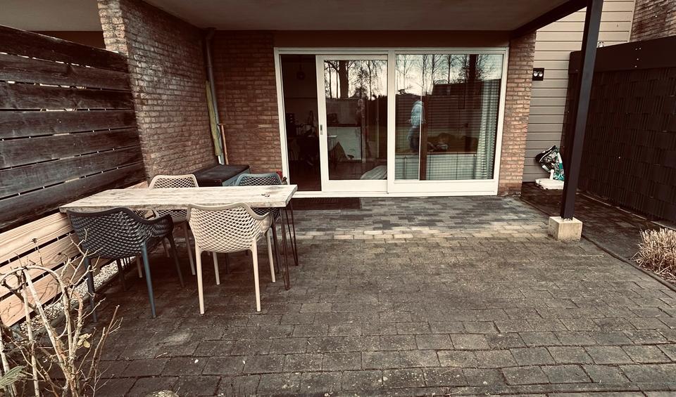 Erdgeschoßwohnung Bergisch Gladbach Alt-Frankenforst - 2.5 Zimmer, 45 m&sup2;, 199.000&euro; | Angebot:27197368