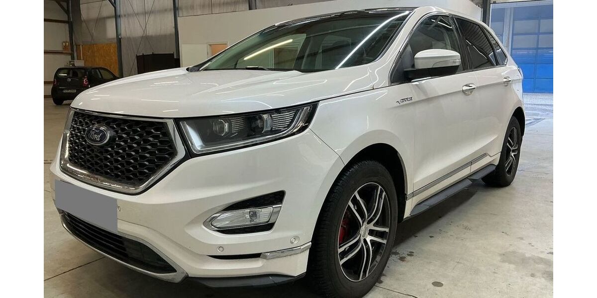 Ford Edge 79.791 km 20.490 &euro; Eitorf 53783