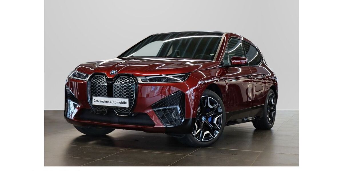 BMW iX 65.971 km 44.870 &euro; Sankt Augustin 53757