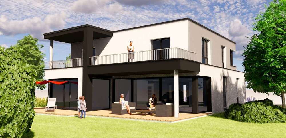 Haus zum Kaufen in Köln-Rondorf 2.199.000 € 300 m²