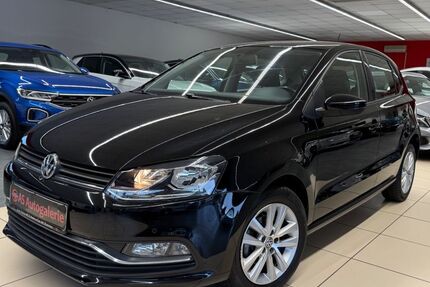 VW Polo 65.330 km 9.599 € Bad Breisig 53498