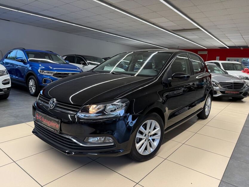 VW Polo 65.330 km 9.599 € Bad Breisig 53498