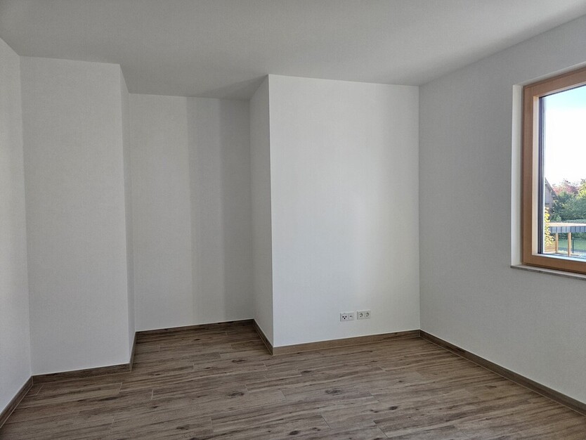 *EXKLUSIVE 2 ZIMMER-WOHNUNG mit EBK *AUFZUG  *TIEFGARAGE * BARRIEREFREI *ERSTBEZUG 2 zimmer