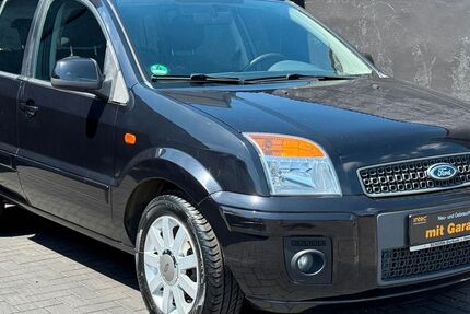 Ford Fusion 125.000 km 3.499 &euro; Euskirchen 53879