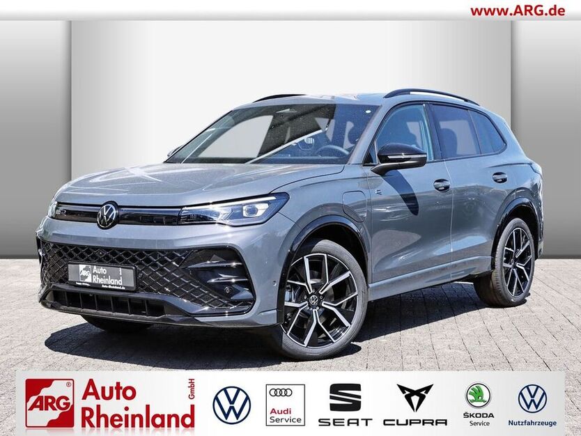 Tiguan