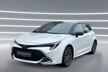Toyota Corolla 5.113 km 28.790 &euro; Köln 51149