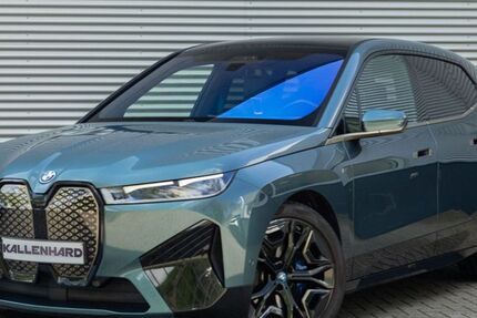 BMW iX 80.132 km 61.875 &euro; Köln 51149