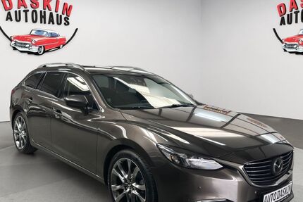 Mazda 6 175.000 km 9.950 € Köln 50827