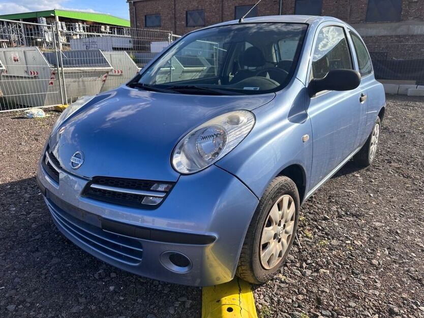 Micra