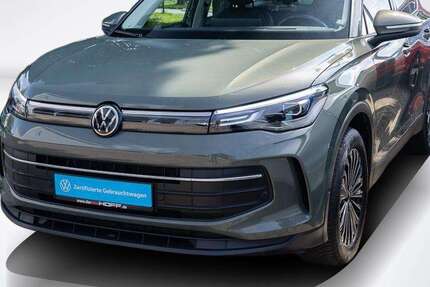 VW Tiguan 26.700 km 32.475 &euro; Sankt Augustin 53757