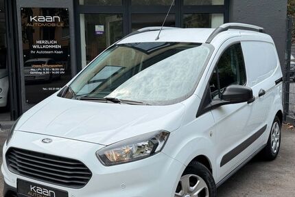 Ford Transit Courier 63.500 km 8.999 &euro; Köln 51107