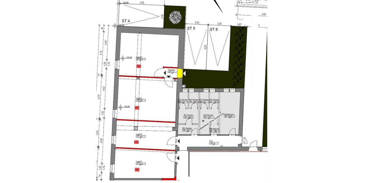 Gewerbeobjekt Bornheim - 220&euro; | Angebot:24746865