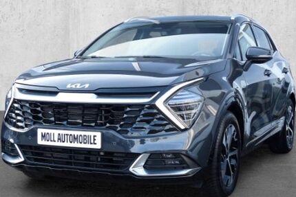 Kia Sportage 19.570 km 29.890 &euro; Köln 50825