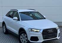 Audi Q3 129.500 km 13.999 &euro; Bonn 53127