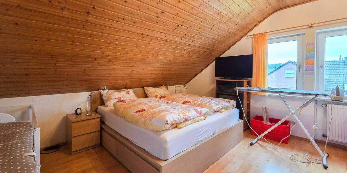 Mehrfamilienhaus, Wohnhaus Troisdorf Bergheim - 8 Zimmer, 449.000&euro; | Angebot:25803333