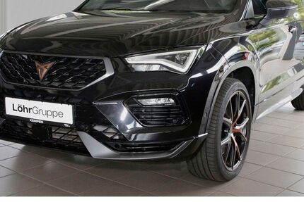 Cupra Ateca 34.340 km 30.750 € Meckenheim / Bonn 53340