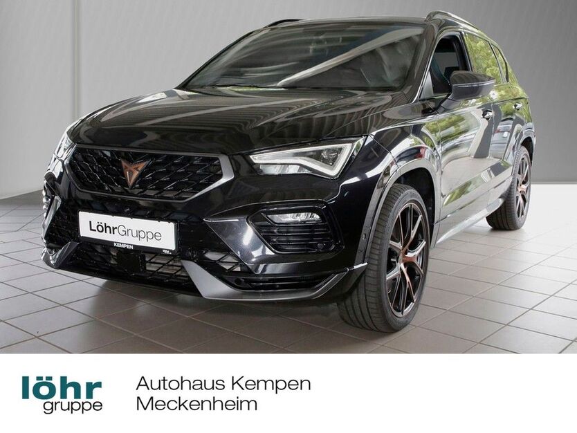 Cupra Ateca 34.340 km 30.750 € Meckenheim / Bonn 53340