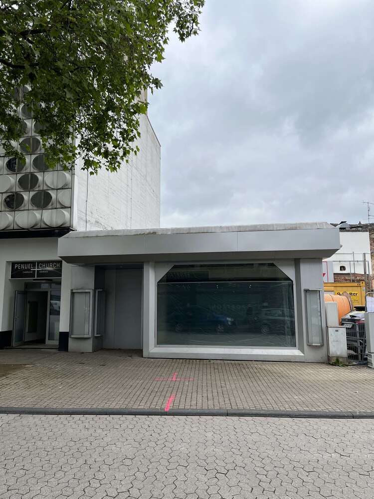Büro in Euskirchen 199.000 € 100 m²