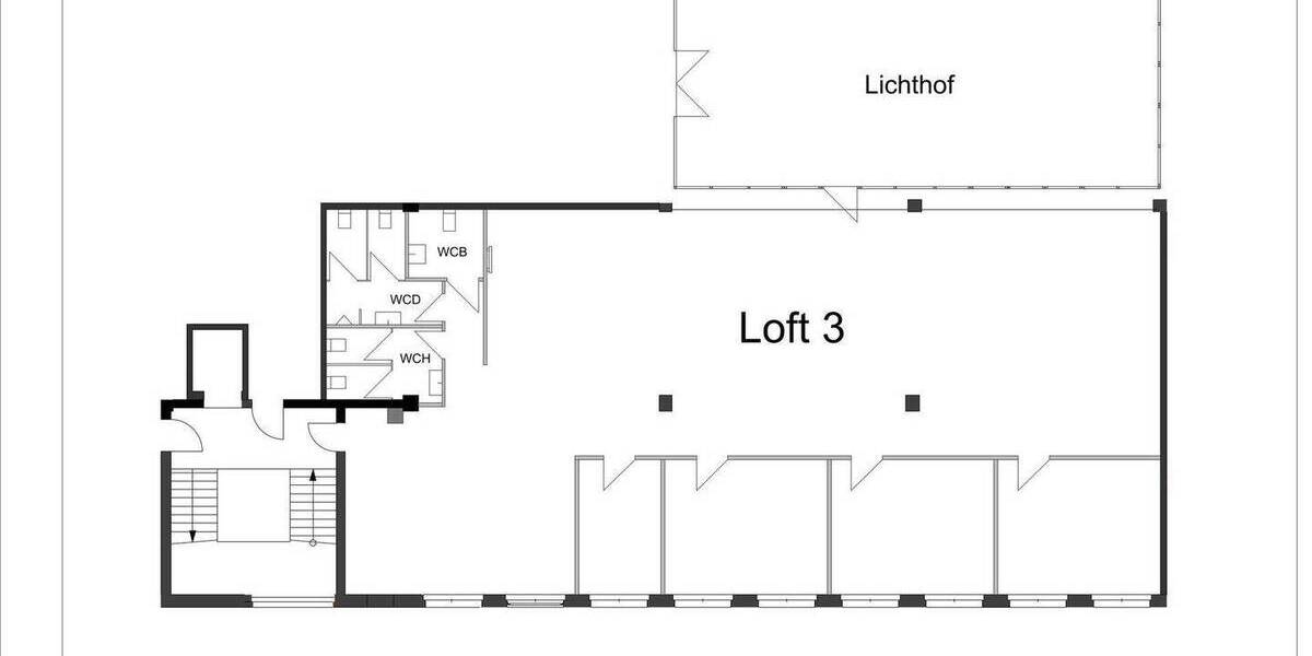 Gewerbeobjekt Siegburg - 5.740&euro; | Angebot:25773342
