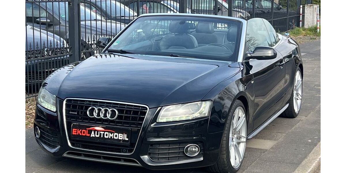 Audi A5 189.580 km 8.995 &euro; Köln 50997