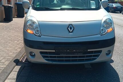 Renault Kangoo 132.000 km 2.999 &euro; Kuchenheim 53881