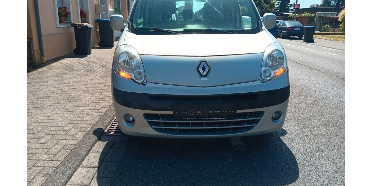 Renault Kangoo 132.000 km 2.999 &euro; Kuchenheim 53881