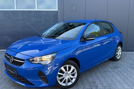 Opel Corsa 79.000 km 10.480 &euro; Rheinbach 53359