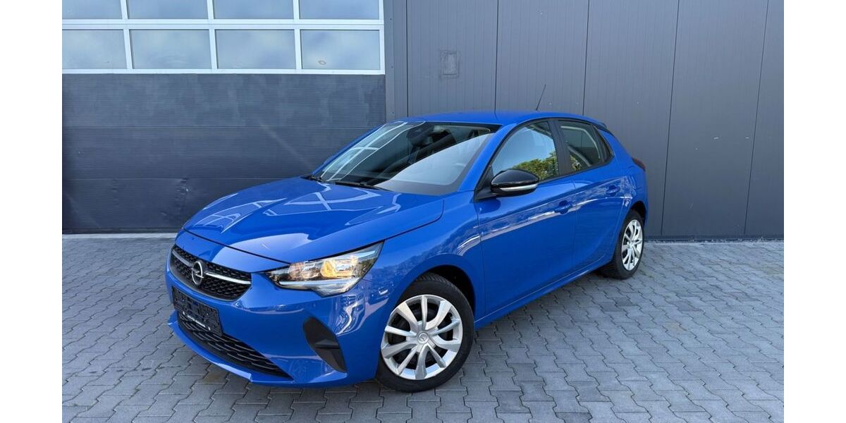 Opel Corsa 79.000 km 10.480 &euro; Rheinbach 53359
