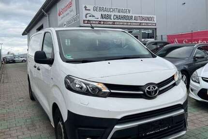 Toyota Proace 244.750 km 9.999 &euro; Rheinbach 53359