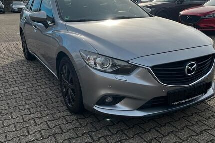 Mazda 6 173.500 km 7.900 &euro; Erftstadt 50374