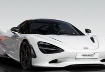 McLaren 750S