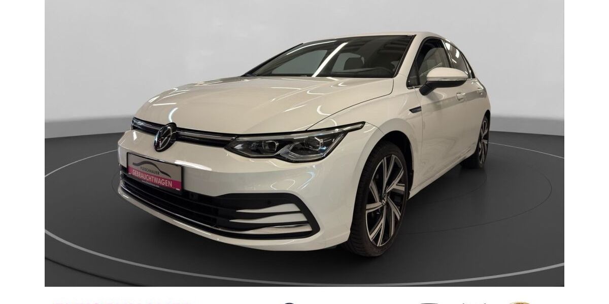 VW Golf 42.789 km 25.490 &euro; Bonn 53119