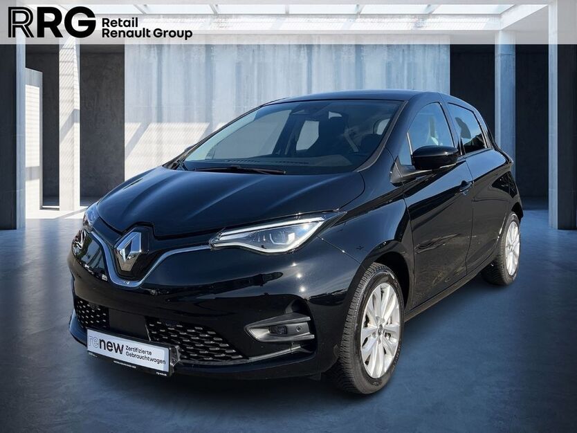 Renault ZOE 31.856 km 14.510 € Köln 50939