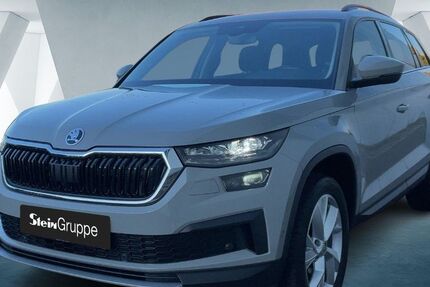 Skoda Kodiaq 54.050 km 33.975 € Siegburg 53721