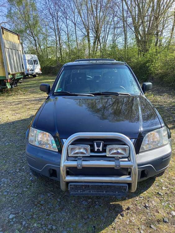 Honda CR-V 304.500 km 1.990 € Nörvenich 52388