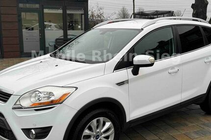 Ford Kuga 261.455 km 5.980 &euro; Bornheim 53332
