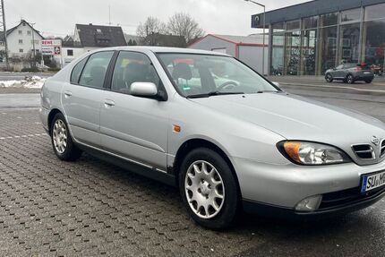 Nissan Primera 182.000 km 2.000 &euro; Ruppichteroth 53809
