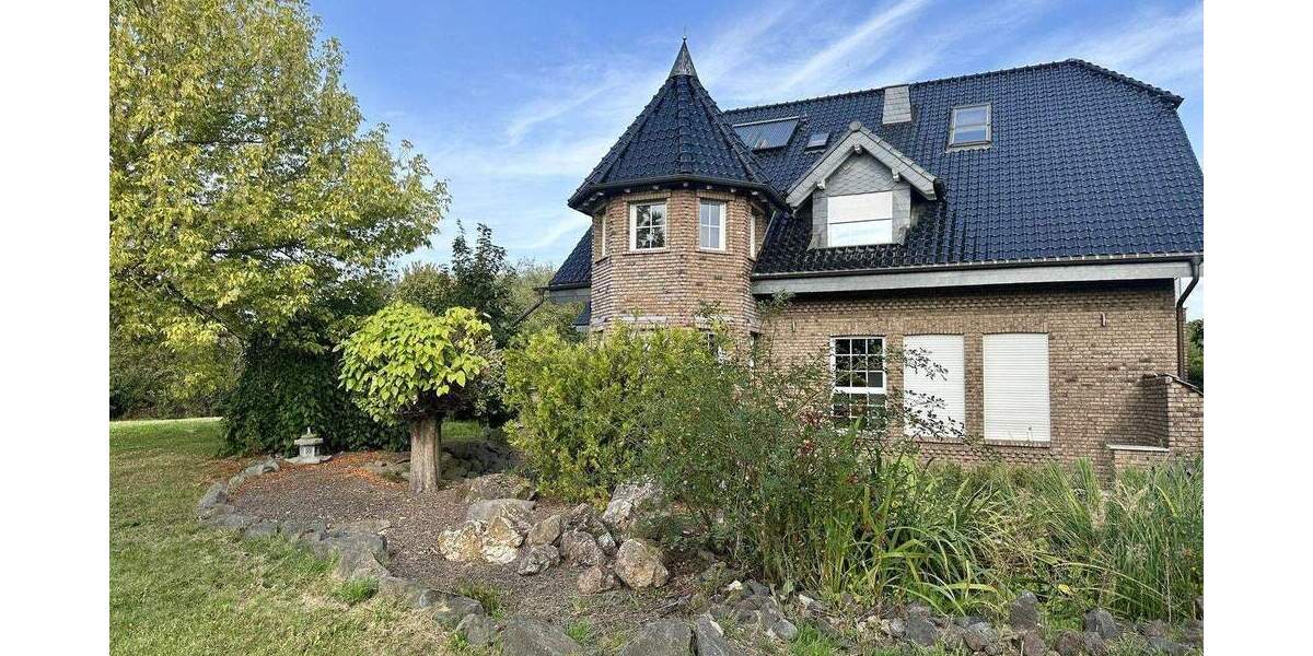 Gewerbeobjekt Euskirchen Großbüllesheim - 2.178&euro; | Angebot:25777535