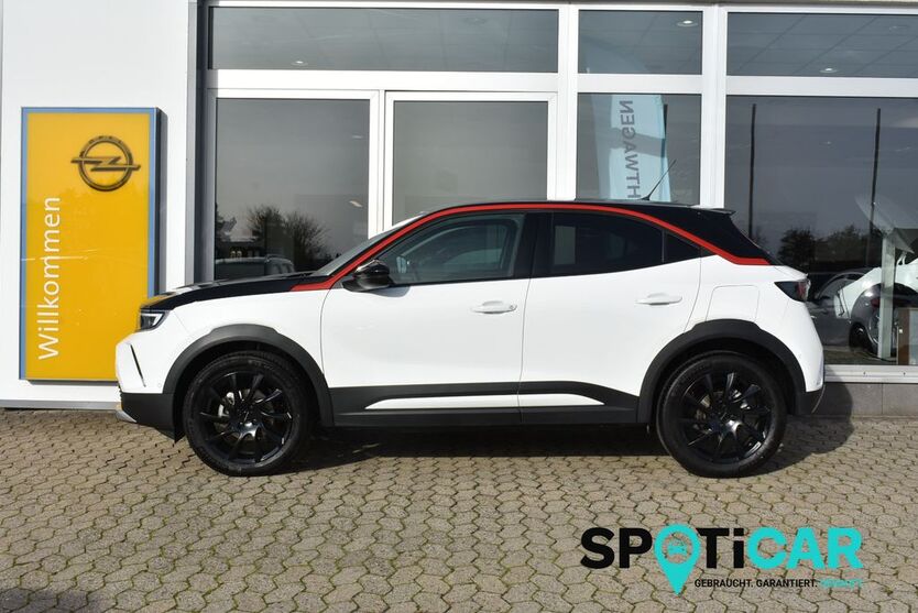 Opel Mokka 50.650 km 17.950 € Grafschaft 53501