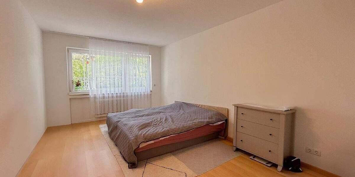 Terrassenwohnung Bad Neuenahr-Ahrweiler Bad Neuenahr - 3 Zimmer, 107 m&sup2;, 298.000&euro; | Angebot:24581684