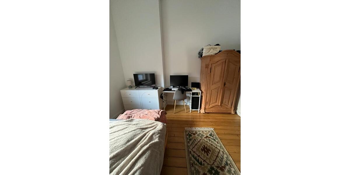 Etagenwohnung Bonn Bad Godesberg - 2 Zimmer, 60 m&sup2;, 1.140&euro; | Angebot:24805912
