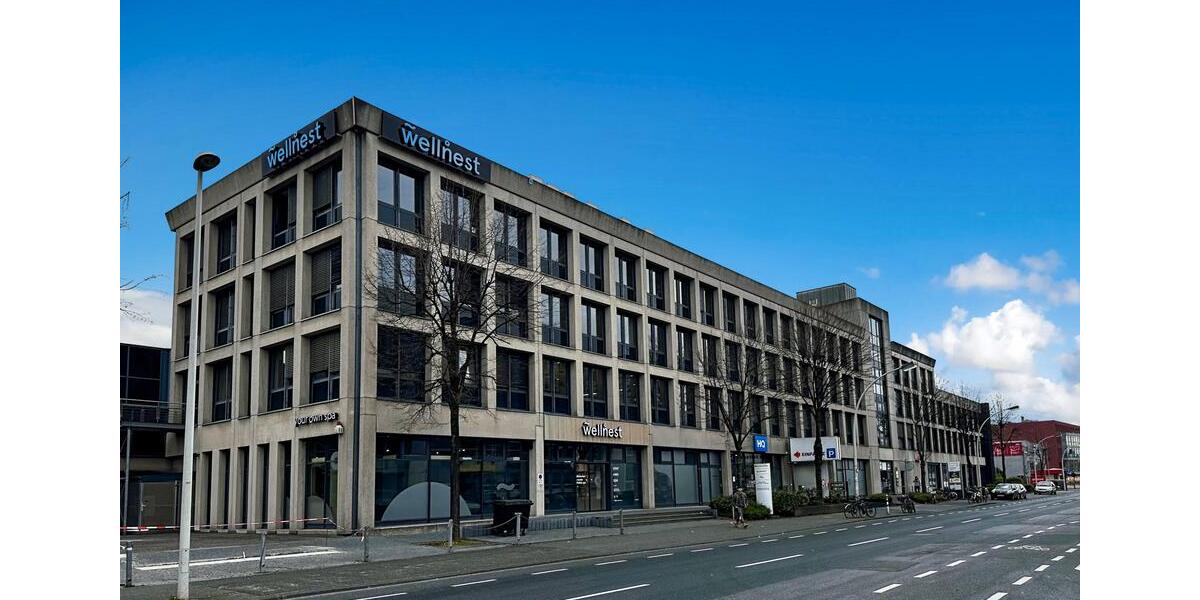 Gewerbeobjekt Bonn Tannenbusch - 279&euro; | Angebot:22935402