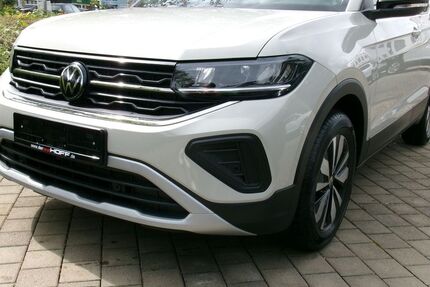 VW T-Cross 3.100 km 19.475 &euro; Sankt Augustin 53757
