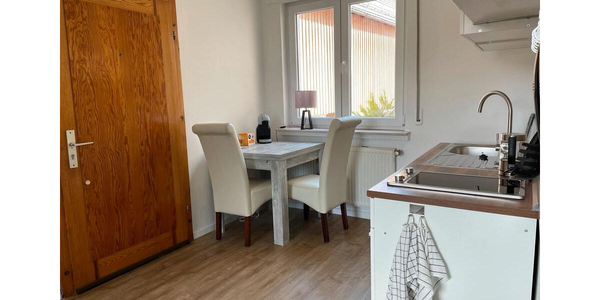 Erdgeschoßwohnung Rheinbach - 1 Zimmer, 25 m&sup2;, 500&euro; | Angebot:25803678