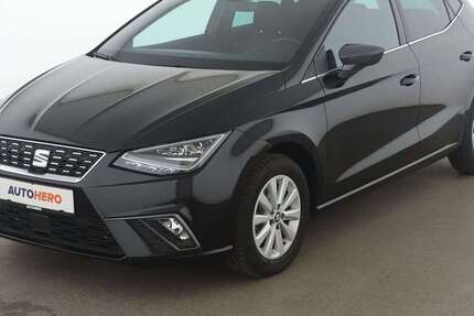 Seat Ibiza 74.033 km 13.080 € Köln 50739