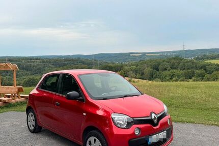 Renault Twingo 132.000 km 3.999 &euro; Hennef 53773