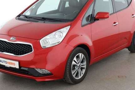 Kia Venga 42.099 km 11.590 € Köln 50739