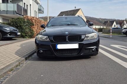 BMW 330 48.000 km 13.500 &euro; Königswinter 53639