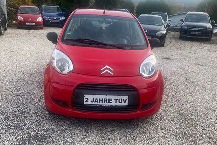 Citroen C1 117.000 km 1.999 € Rolandseck Remagen 53424